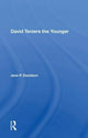 Book cover of: David Teniers the Younger. By: Jane P. Davidson