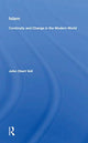 Book cover of: Islam. By: John Obert Voll