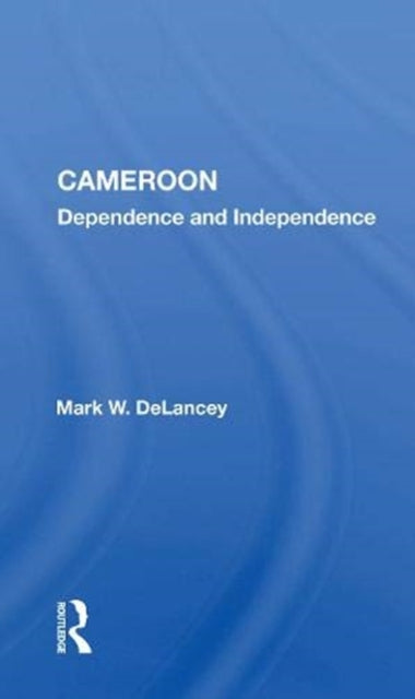 Book cover of: Cameroon