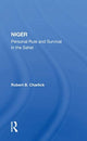 Book cover of: Niger