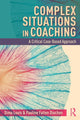 Book cover of: Complex Situations in Coaching. By: Dima Louis