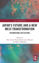 Book cover of: Japan's Future and a New Meiji Transformation. By: Ken Coates
