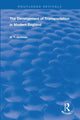 Book cover of: Development of Transportation in Modern England. By: William T. Jackman