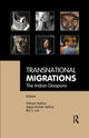 Book cover of: Transnational Migrations. By: William Safran