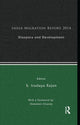 Book cover of: India Migration Report 2014. By: S. Irudaya Rajan