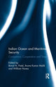 Book cover of: Indian Ocean and Maritime Security. By: Bimal N. Patel