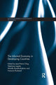 Book cover of: Informal Economy in Developing Countries. By: Jean-Pierre Cling