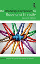 Book cover of: Routledge Companion to Race and Ethnicity. By: Stephen M. Caliendo