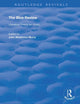 Book cover of: Blue Review. By: John Middleton Murry