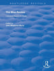 Book cover of: Blue Review. By: John Middleton Murry