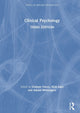 Book cover of: Clinical Psychology. By: Graham Davey