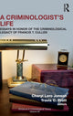 Book cover of: Criminologist?s Life. By: Dr. Cheryl Lero Jonson