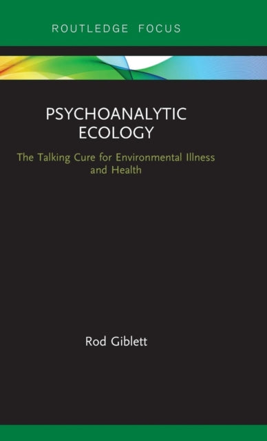 Psychoanalytic Ecology
