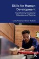 Book cover of: Skills for Human Development. By: Simon McGrath