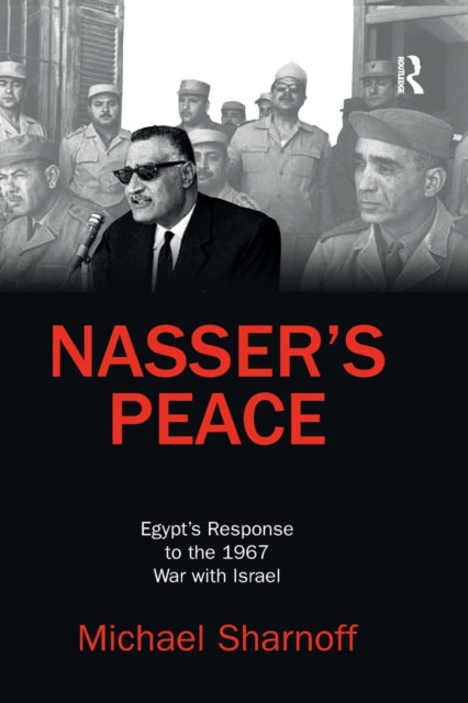 Nasser's Peace