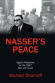 Book cover of: Nasser's Peace. By: Michael Sharnoff