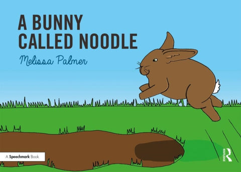 A Bunny Called Noodle