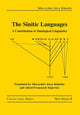Book cover of: Sinitic Languages. By: Mieczysław Jerzy Künstler