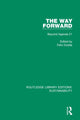 Book cover of: Way Forward. By: Felix Dodds