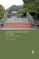Book cover of: Climate Change Policy in Japan. By: Yasuko Kameyama