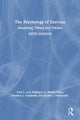 Book cover of: Psychology of Exercise. By: Curt Lox
