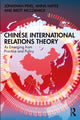 Book cover of: Chinese International Relations Theory