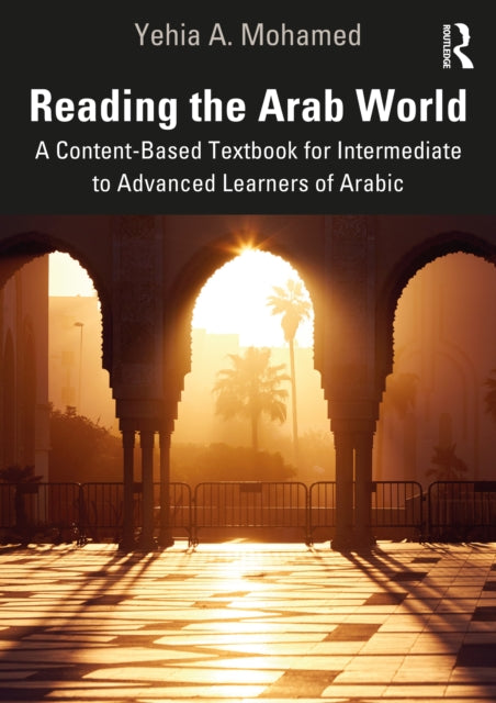 Book cover of: Reading the Arab World