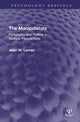 Book cover of: Manipulators. By: Allan W. Lerner