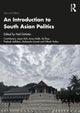 Book cover of: Introduction to South Asian Politics. By: Neil DeVotta