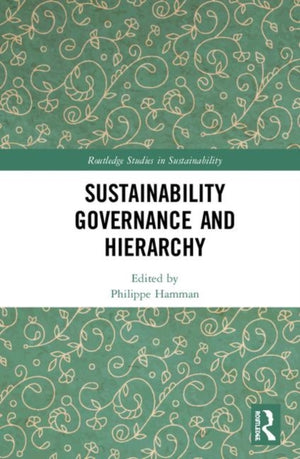 Sustainability Governance and Hierarchy
