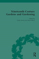Book cover of: Nineteenth-Century Gardens and Gardening. By: Sarah Dewis