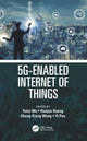 Book cover of: 5G-Enabled Internet of Things. By: Yulei Wu