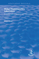 Book cover of: Walter Hawkesworth's Labyrinthus. By: Walter Hawkesworth