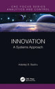 Book cover of: Innovation. By: Adedeji B. Badiru