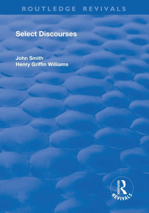 Select Discourses