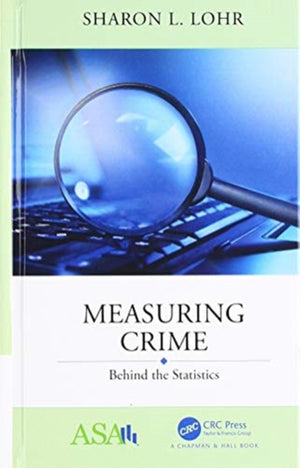 Measuring Crime