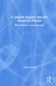 Book cover of: Jungian Inquiry into the American Psyche. By: Ipek S. Burnett