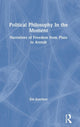 Book cover of: Political Philosophy In the Moment. By: James S. Josefson