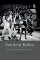 Book cover of: Sentient Relics. By: Janice Baker