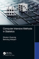 Book cover of: Computer Intensive Methods in Statistics. By: Silvelyn Zwanzig
