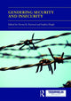 Book cover of: Gendering Security and Insecurity. By: Navtej Purewal