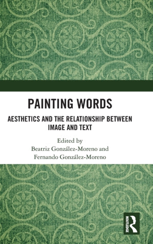 Painting Words