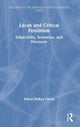Book cover of: Lacan and Critical Feminism. By: Rahna McKey Carusi