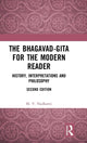 Book cover of: Bhagavad-Gita for the Modern Reader. By: M. V. Nadkarni