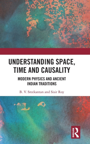 Understanding Space, Time and Causality
