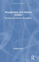 Book cover of: Management and Military Studies. By: Joseph Soeters