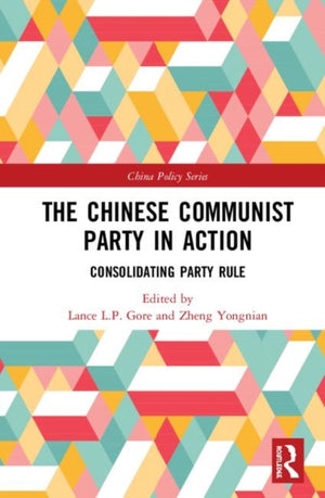The Chinese Communist Party in Action