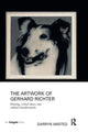 Book cover of: Artwork of Gerhard Richter. By: Darryn Ansted