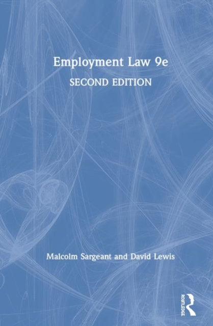 Employment Law 9e