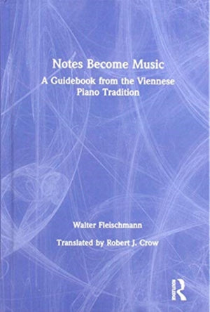 Notes Become Music